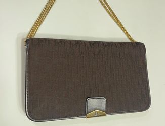 Dior Vintage 3-way Bag