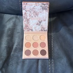 New Colourpop Blush Crush Pressed Powder Palette Makeup 