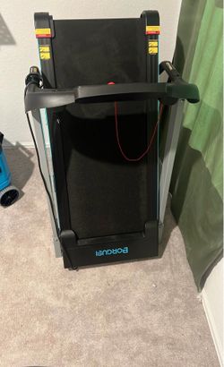 Treadmill