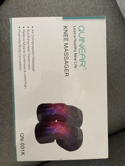 Quinear Knee Massager