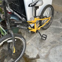 Specialized Kids Bike 