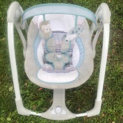 Ingenuity Baby Swing  $20