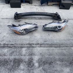 Car Parts 2015 2017 Toyota Camry 