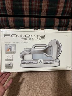 Clothes Steamer- Used Liked New