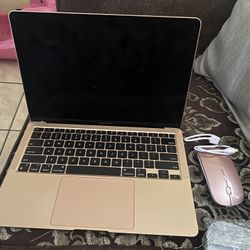 Apple 🍎 one Computer 