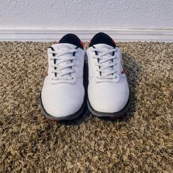 Like New CALLAWAY "Balboa" Sport Golf Shoes sz 9.5