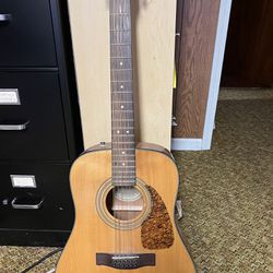 Fender 12 strings Guitar