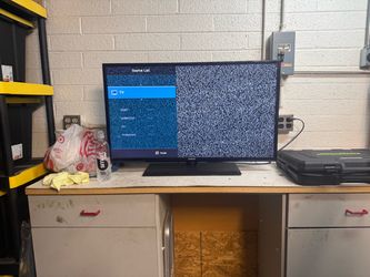 Samsung flat screen tv