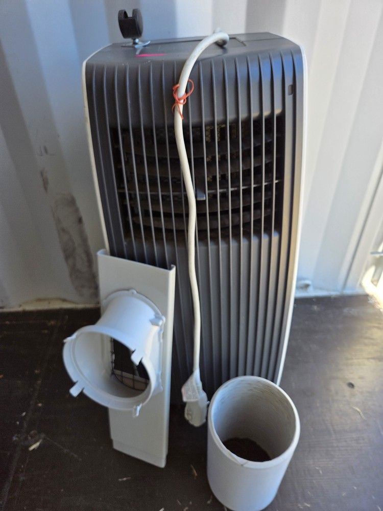 Portable Air Conditioner