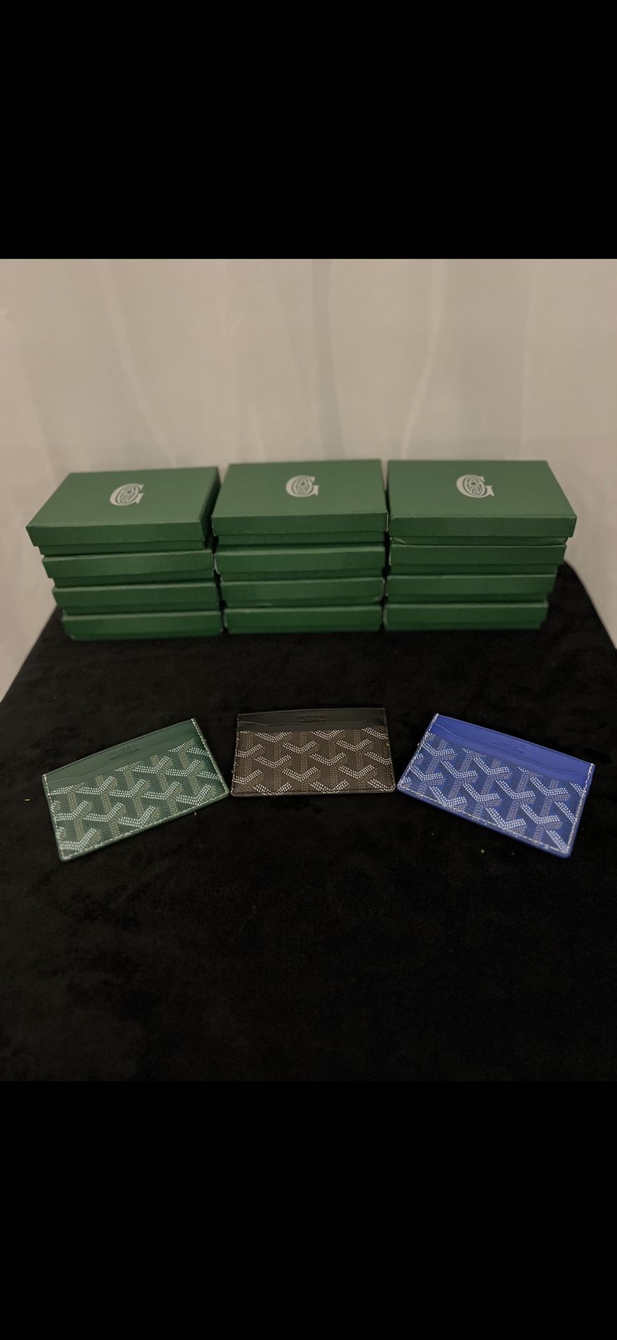 Card Holder