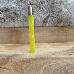 Ellis Brooklyn Sun Fruit EDP Purse Spray