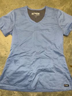 Grey's Anatomy Scrub Tops