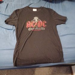 ACDC Shirt