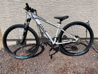 29er Fuji Nevada