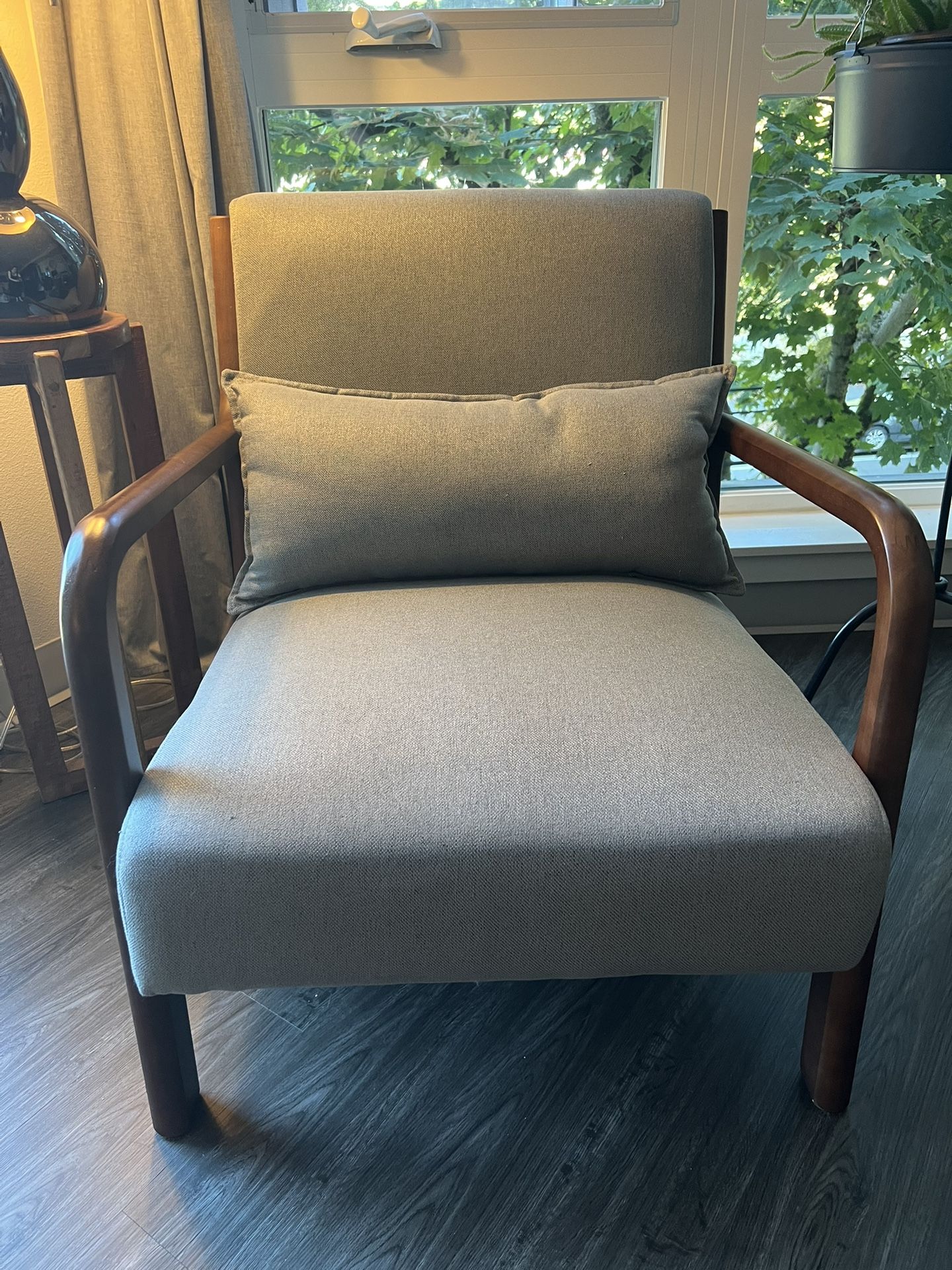 World Market Living Room Side Chair