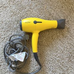 Hair Dryer by drybar