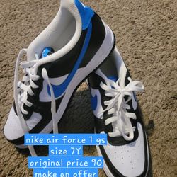 Nike Shoes