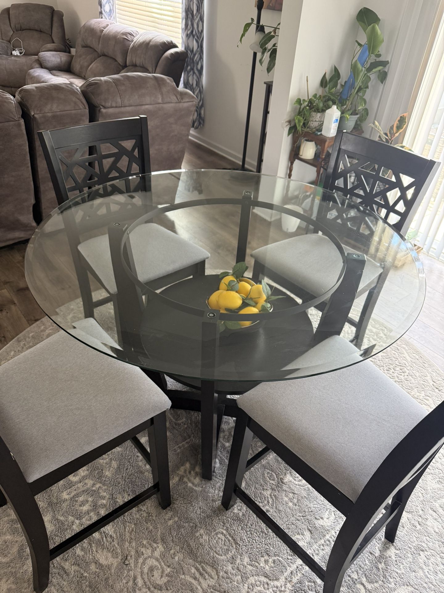 Kitchen Dining Table