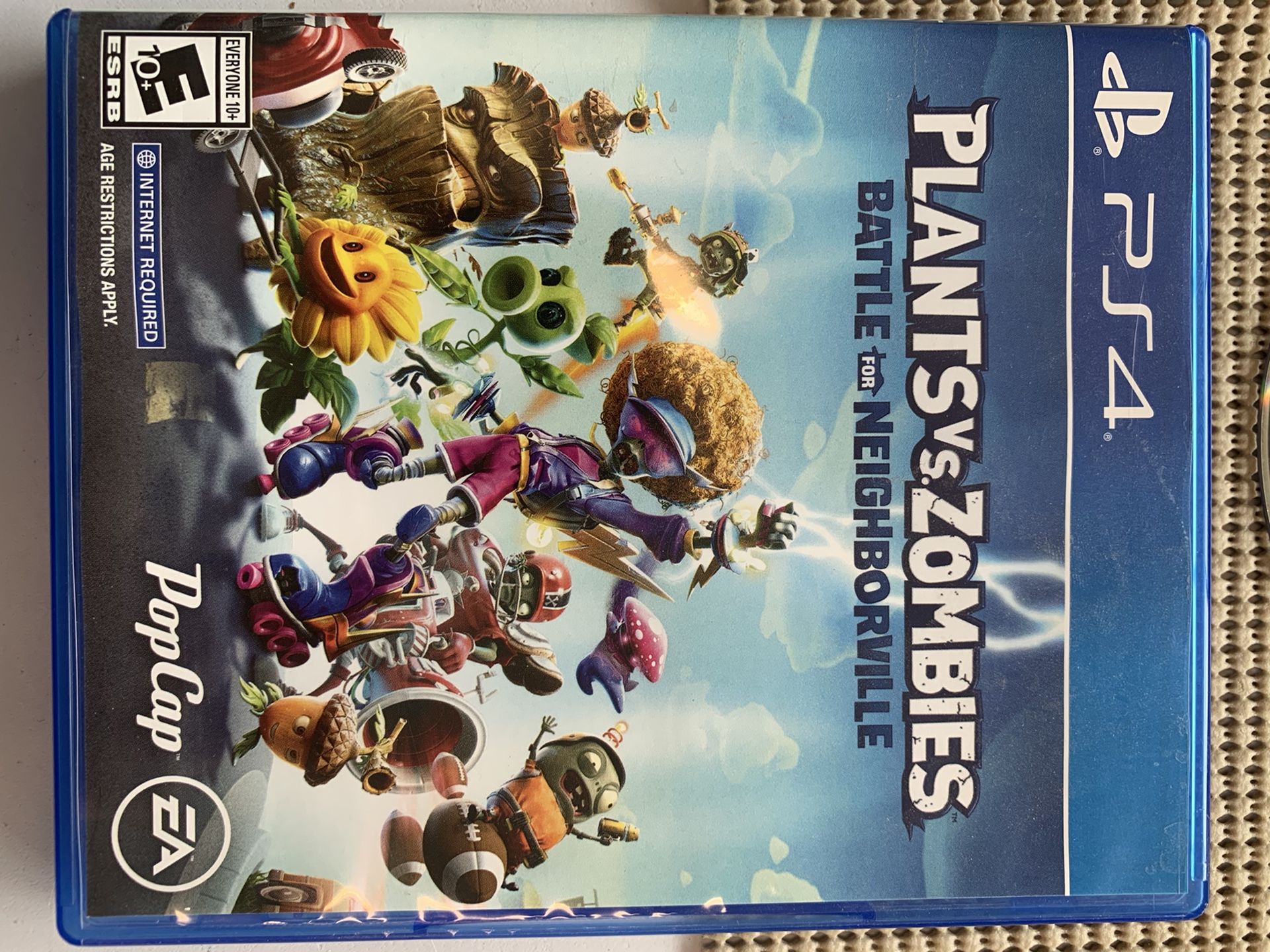 Various Xbox One And Xbox 360 Games Make Offer