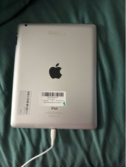 iPad 4 64 gb