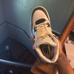 Jordan’s