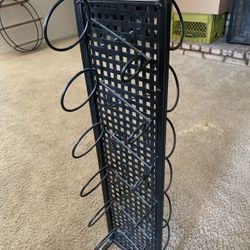 Wine Rack