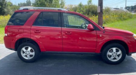 2005 Saturn VUE
