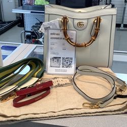 Luxury Purse