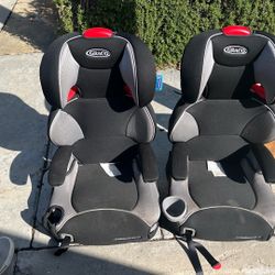 Car Seats Free