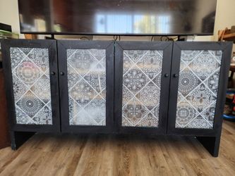 Tv Console West Elm