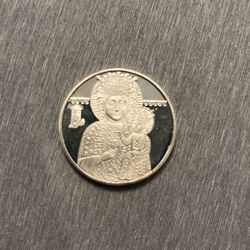 Coins