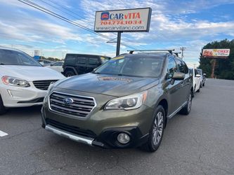 2017 Subaru Outback