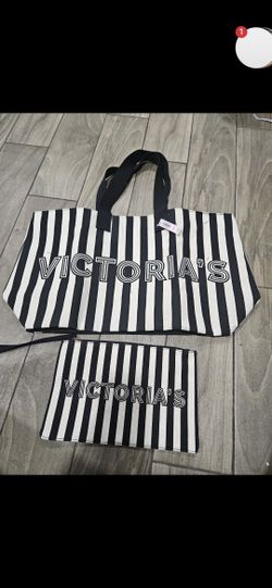 Victoria's Secret Tote Bag