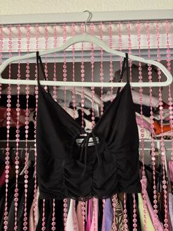 princess polly xs top