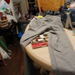 Girls Training Pants