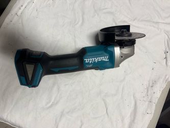 Makita grinder