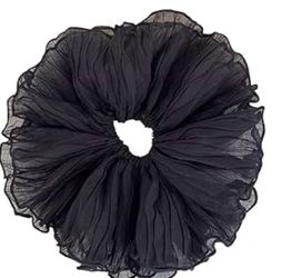 Jerry Beck Black Tutu