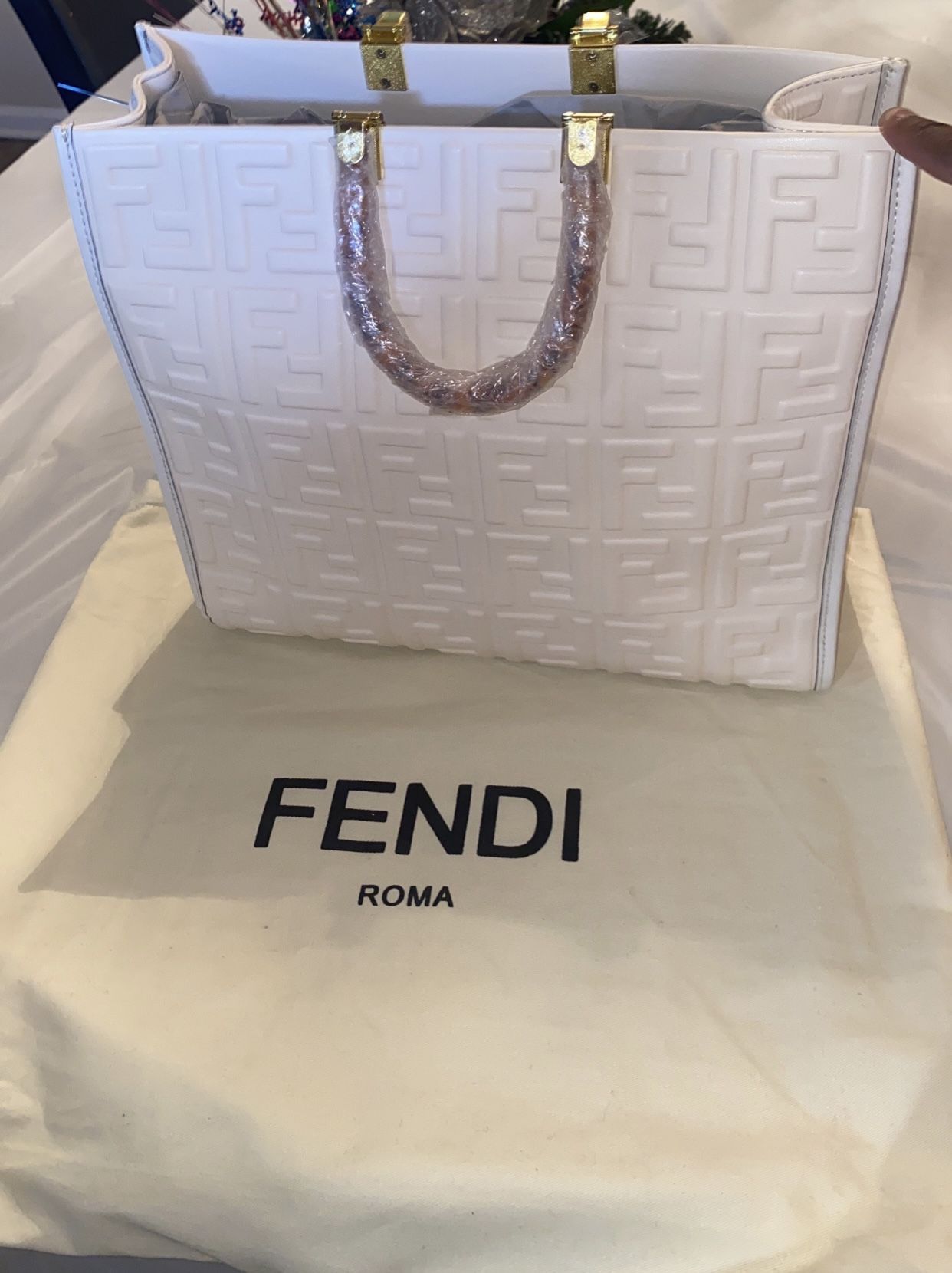 Fendi Bag