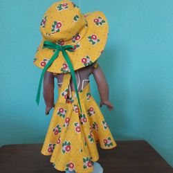 18 Inch Doll Clothes