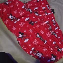 Women Christmas Pj’s