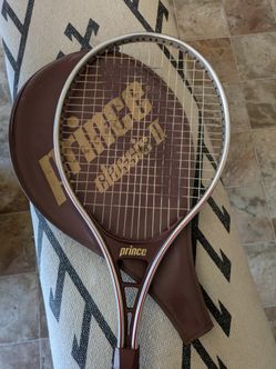 Tennis Racket 