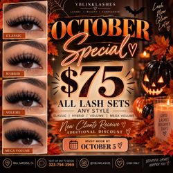 Eyelash tech