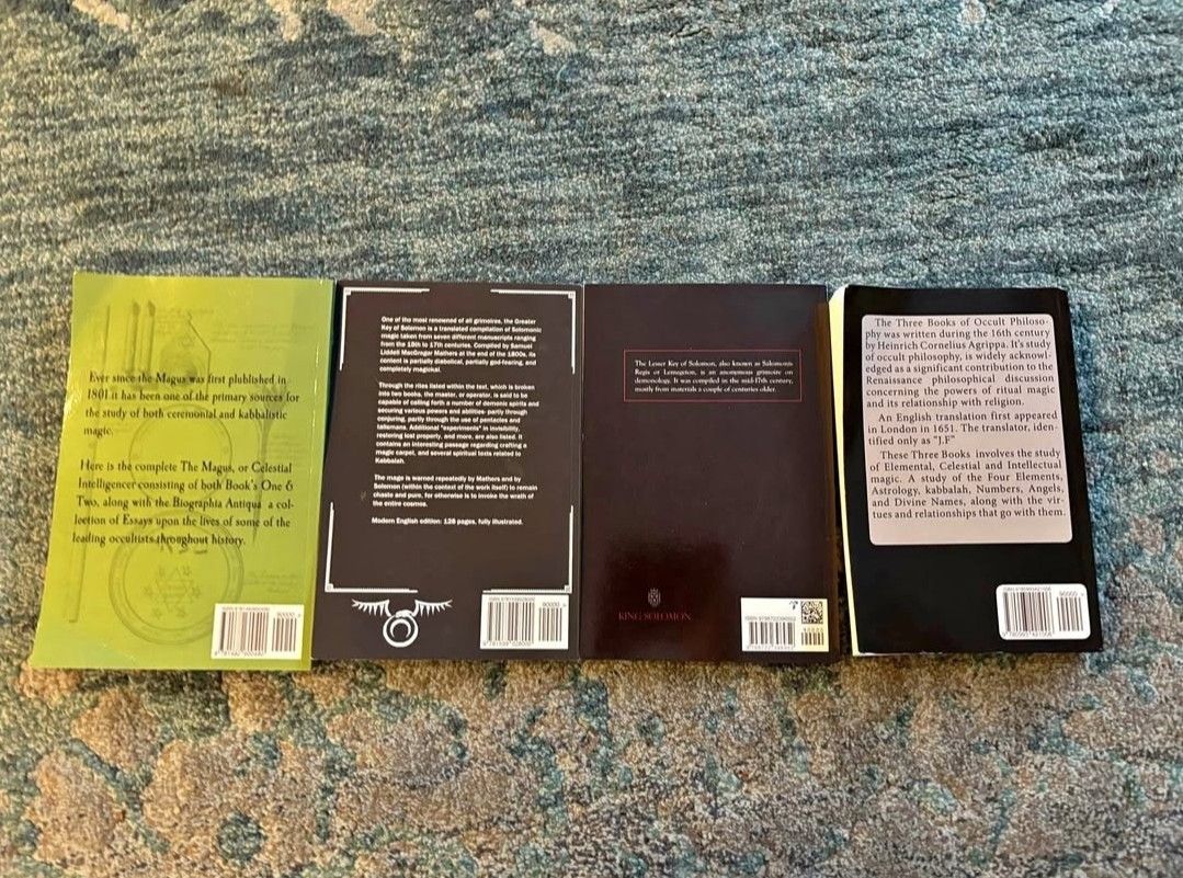 Jj Books
