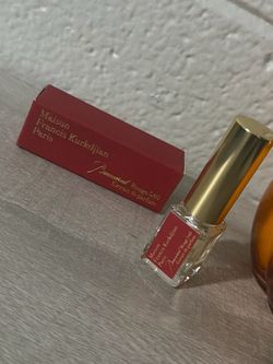 Baccarat Rouge 540