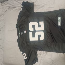 Raiders Jersey XL 