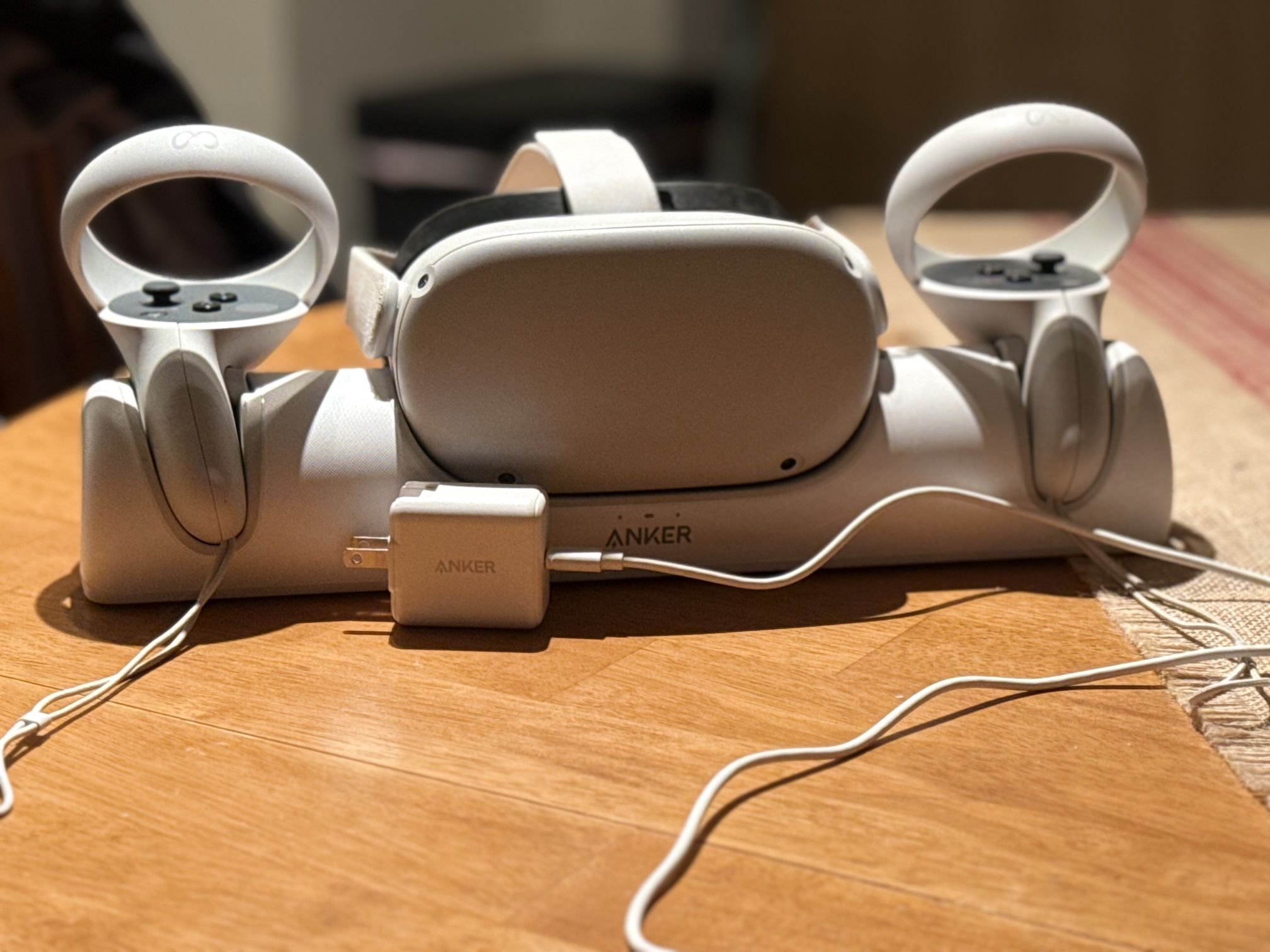 (2022 Bought) Oculus Quest 2