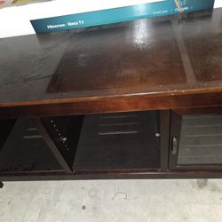 Tv Stand Entertainment Center