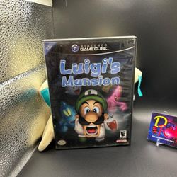GameCube Games(read Description)