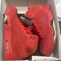 Jordan’s Retro 5 