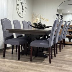 Dining Table Comedor 